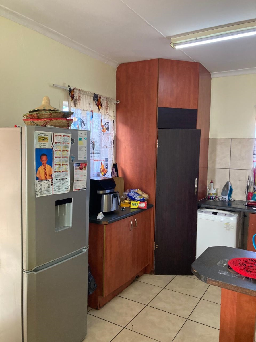 2 Bedroom Property for Sale in Rustenburg Central North West